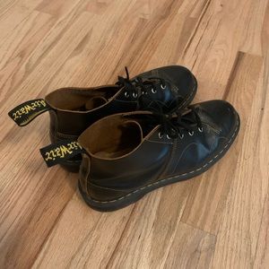 Dr. Martens Church Boot Mens 10